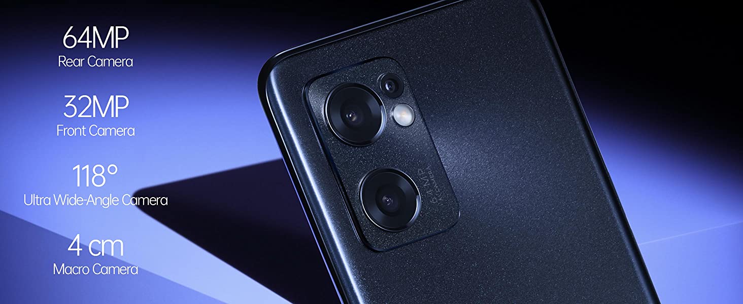 Oppo Find X5 Lite var3